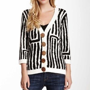 Smitten Michael Simon cardigan